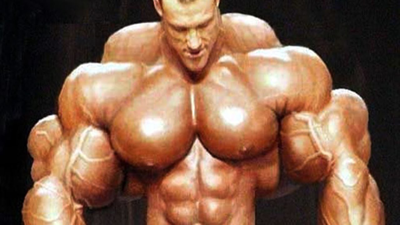 Steroids - What They Are And How They Work - Sports Events