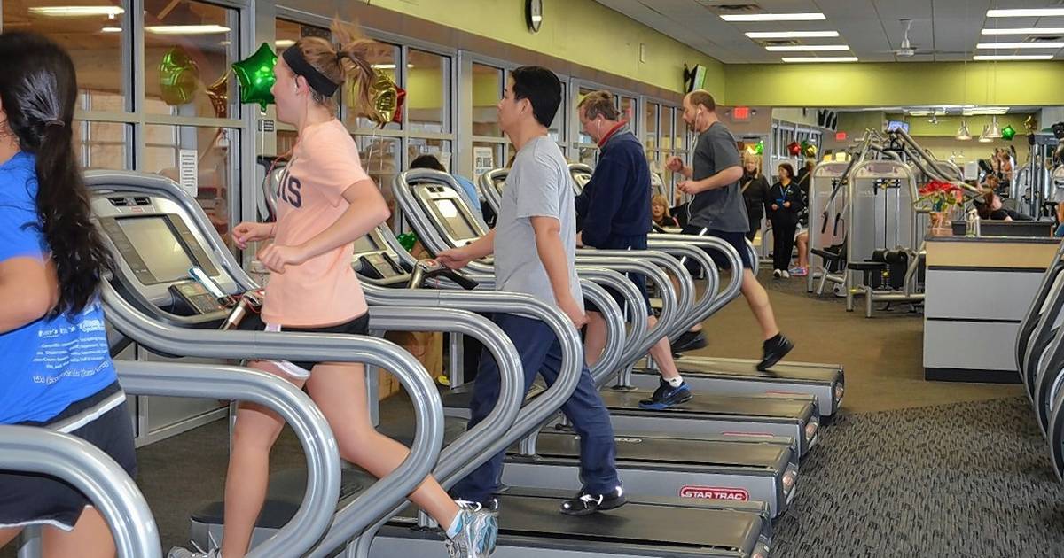 Community Fitness Center to host free open house
