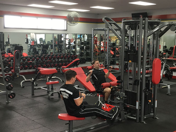 Snap Fitness Rangiora - Everything you need to know ...