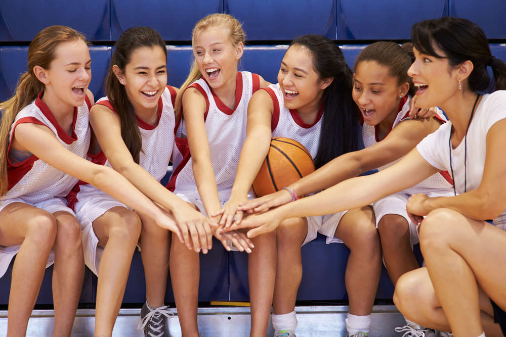 How Youth Sports Can Prevent Panic Disorder In Adulthood